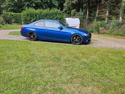 BMW 335