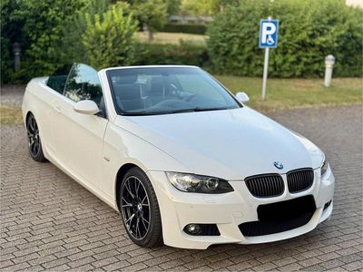 BMW 320 Cabriolet