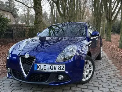 Gebraucht Alfa Romeo Giulietta