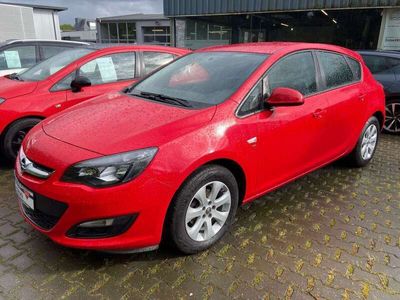 gebraucht Opel Corsa Color Edition ecoFlex