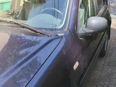 Gebraucht Mercedes ML320 218 PS (160 kW) 1999 SUV
