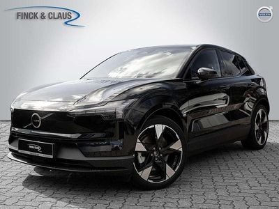 Gebraucht Volvo EX30 Plus 314 kW (428 PS) 2025 Schwarz SUV