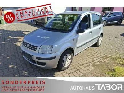 Gebraucht Fiat Panda