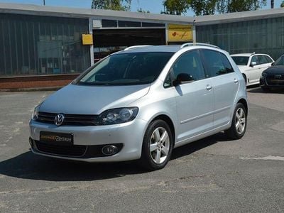 VW Golf Plus