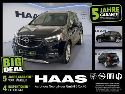 Gebraucht Opel Mokka X