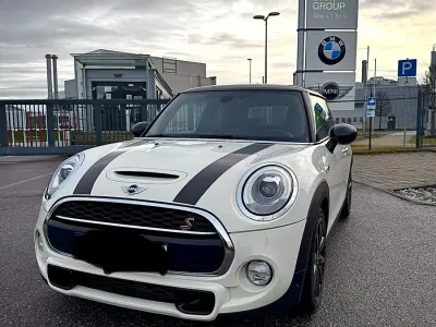 Occasion Mini Cooper SD