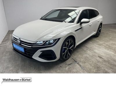 VW Arteon