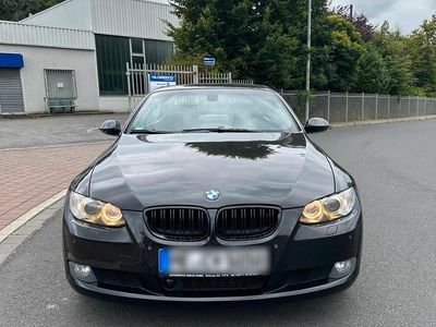 BMW 335 Cabriolet