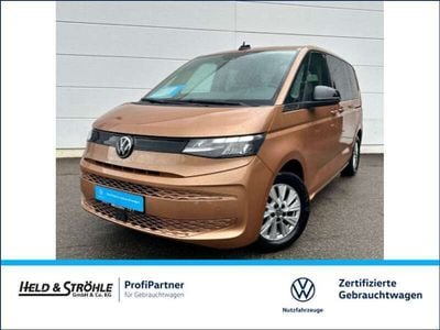 VW T7