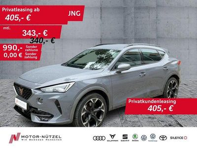 Gebraucht Cupra Formentor VZ 245 PS (180 kW) 2022 SUV