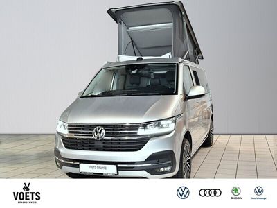 gebraucht VW California T66.1 Ocean 2.0 TDI DSG 4MOTION Navi+AHK