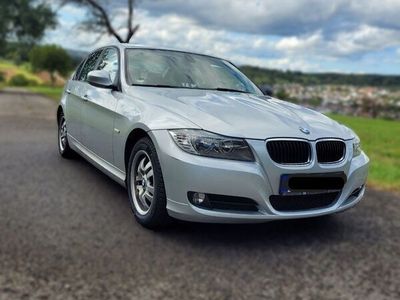 gebraucht BMW 318 318 d DPF