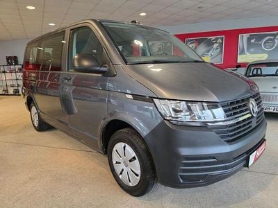 Occasion VW T6.1 110 PK (80 kW) 2020 Grijs Van