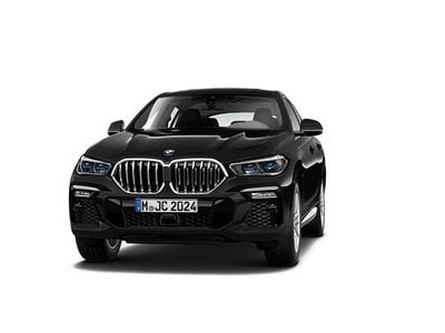 Second-hand BMW X6 Efficient Dynamics 333 CP (244 kW) 2026 SUV