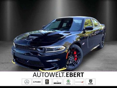 gebraucht Dodge Charger Scat Pack 6.4L/STAGE2-510PS/KW-G.FEDERN/