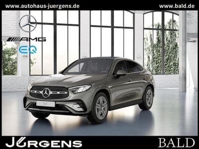 Mercedes GLC300