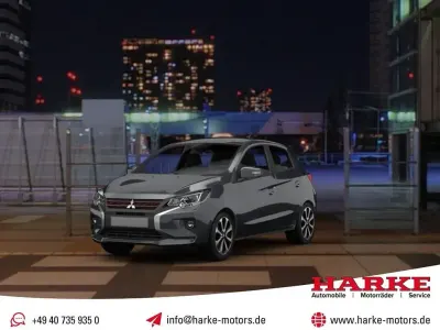 Gebraucht Mitsubishi Space Star