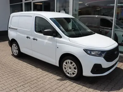 Używany Ford Transit Connect