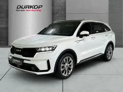 Gebraucht Kia Sorento