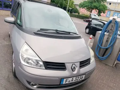 Gebraucht Renault Grand Espace