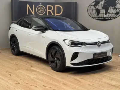 Gebraucht VW ID.5