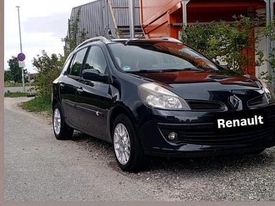 Renault Clio GrandTour