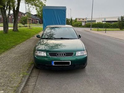 gebraucht Audi A3 8L 1.8L