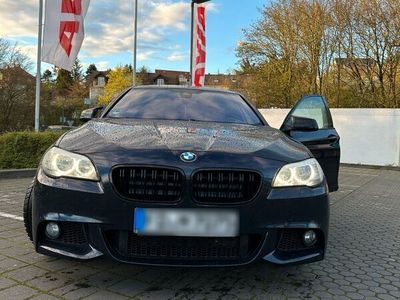 gebraucht BMW 530 xDrive M Sport