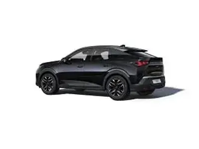 Neu Peugeot 3008 145 PS (106 kW) 2026 Schwarz (met. perla nera schwarz) SUV