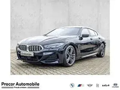 Gebraucht BMW 840
