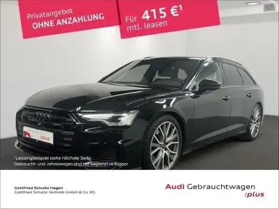 Gebraucht Audi S6 344 PS (253 kW) 2023 Kombi