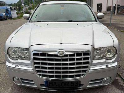 Chrysler 300C