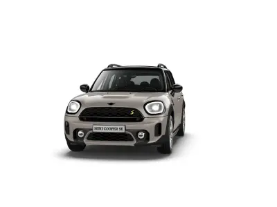 Gebraucht Mini Cooper 220 PS (161 kW) 2022 Kleinwagen