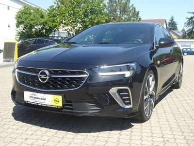 Opel Insignia Country Tourer