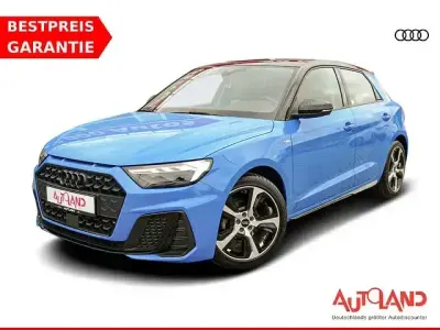 Gebraucht Audi A1 Comfort 2022 Blau SUV