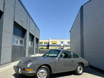 Gebraucht Porsche 912 90 PS (66 kW) 1968 Grau Coupé