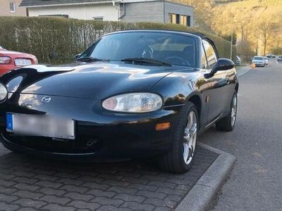 gebraucht Mazda MX5 NB Youngtimer