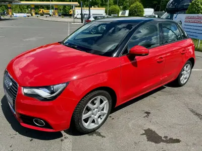 Gebraucht Audi A1 Sportback