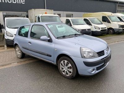 Renault Clio II