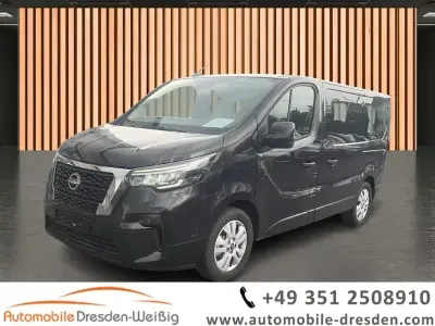 Gebraucht Nissan Primastar
