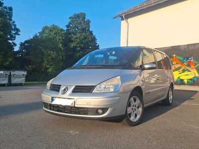 Renault Grand Espace