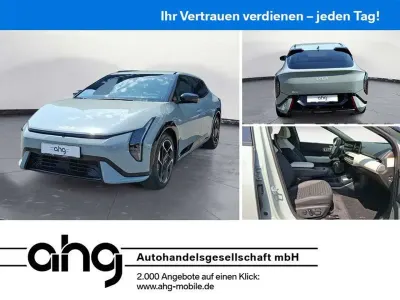 Gebraucht Kia EV4