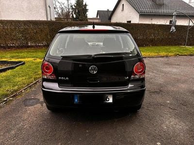 Schwarz Gebraucht 2009 VW Polo Kleinwagen | 2.800 € (Fairer Preis)