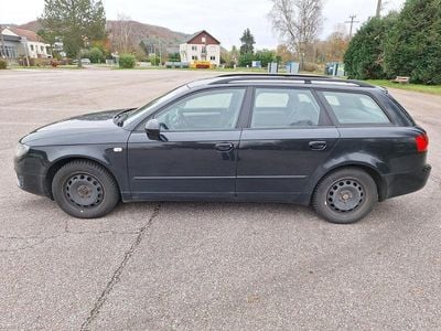 Seat Exeo