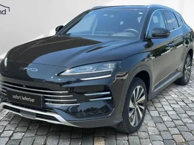 Gebraucht BYD Seal U