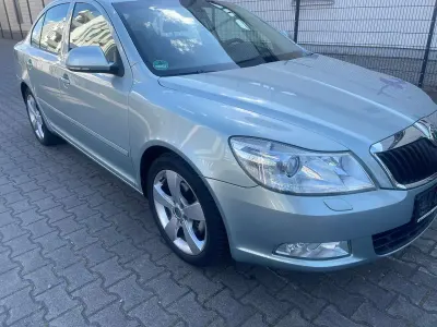 Gebraucht Skoda Octavia