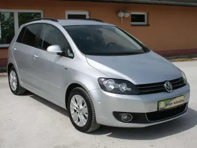 Second-hand VW Golf VII Life 86 CP (63 kW) 2013 Gri Berlinǎ