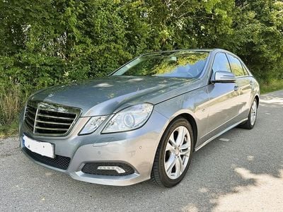 Mercedes E300