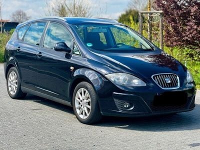 Seat Altea XL