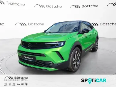 Gebraucht Opel Mokka